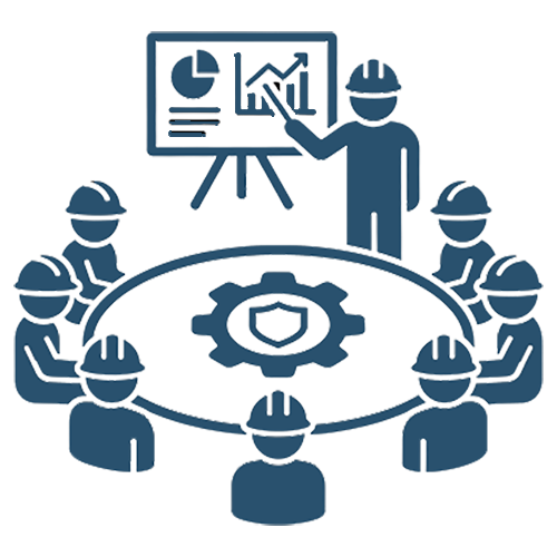 Capacitaciones Ley SST