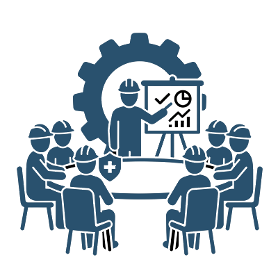 Constitucion Entrenamiento Comite SST