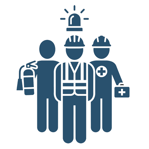 Formacion de brigadas