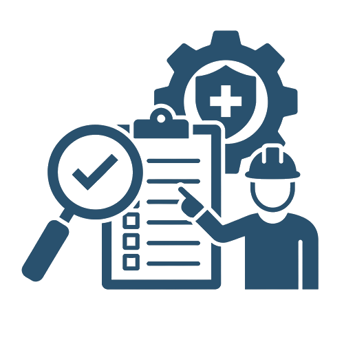 Inspeccion Seguridad Salud Trabajo