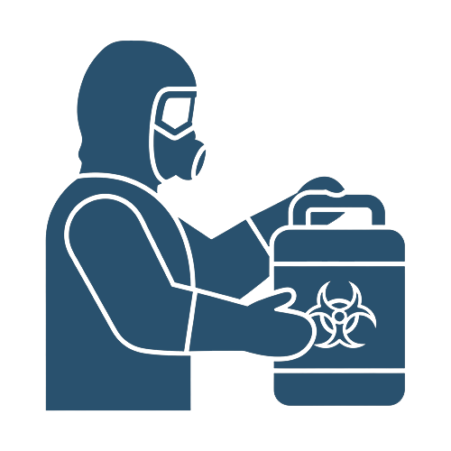 Manejo de Materiales Peligrosos